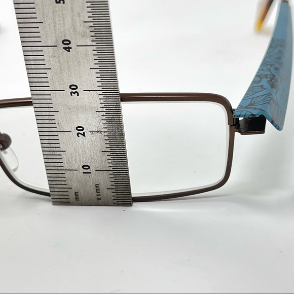 Face a Face Paris Handmade France Elium 1 TT977 Designer Eyeglass Frames 54 []19 - Picture 9 of 14